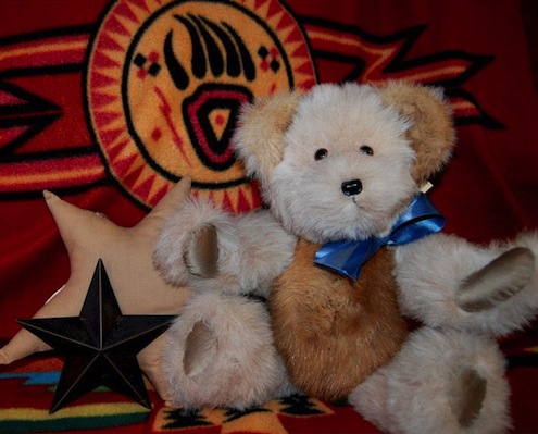 Teddy Bear Museum, Baden: for the love of cuddly Teddy Bears – Rashminotes