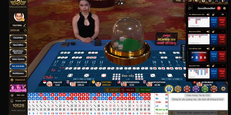 Đọc kỹ luật lệ game để tự tin trải nghiệm